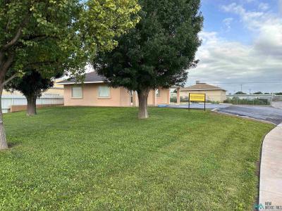 1 Sunset Plaza Court, Roswell, Нью-Мексико 88201, Соединенные Штаты
