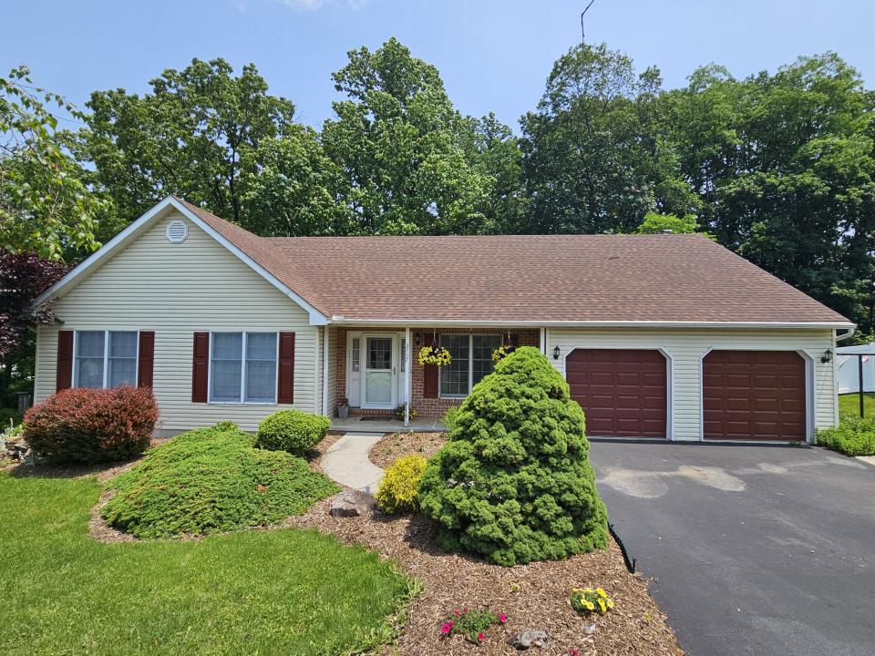 2707 Beacon Dr, Sinking Spring, Pennsylvania 19608, Stati Uniti