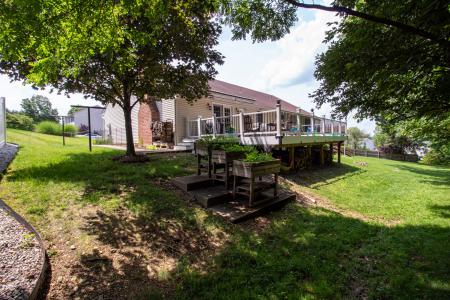 2707 Beacon Dr, Sinking Spring, Pennsylvania 19608, Stati Uniti