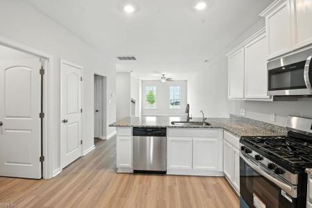 1518 Independence Blvd, Newport News, 버지니아 23608, 미국