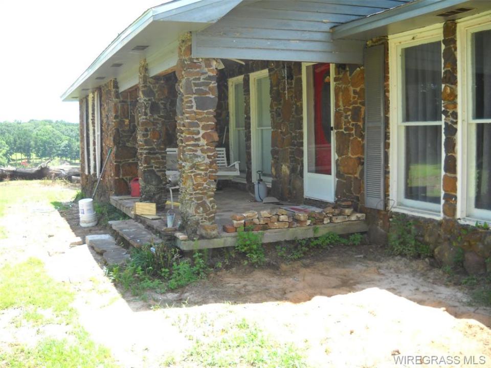 4515 County Road 11, Ariton, Alabama 36311, Estados Unidos
