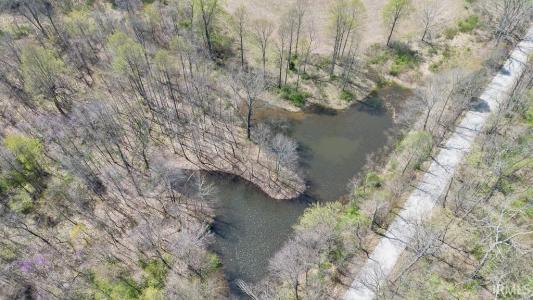 0 Harrah Road, Spencer, Indiana 47459