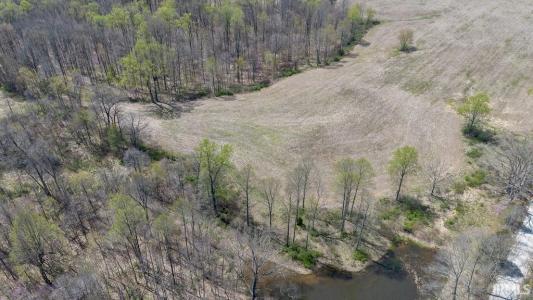 0 Harrah Road, Spencer, Indiana 47459