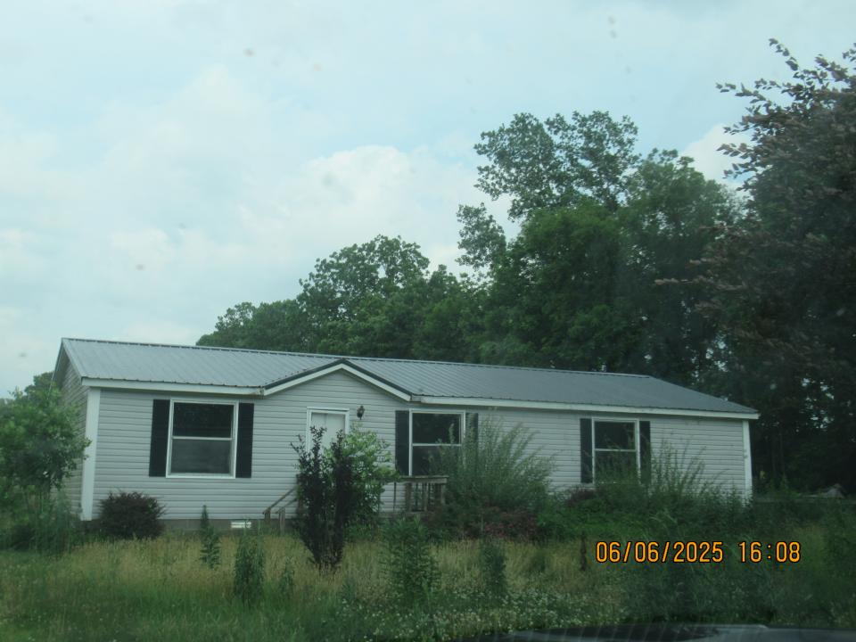 1190 Wolverine Rd, Troy, 田纳西州 38260, 美国