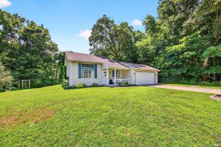 705 N Hanover Glen, Ellettsville, Indiana 47429-1069, HOA KỲ