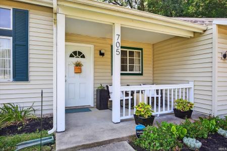705 N Hanover Glen, Ellettsville, Indiana 47429-1069, HOA KỲ