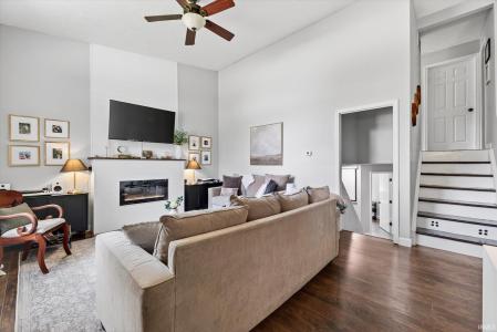 705 N Hanover Glen, Ellettsville, Indiana 47429-1069, HOA KỲ