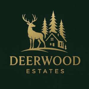 Lot 10 Deerwood Estates, Aurora, 密苏里州 65605, 美国