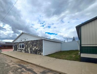 503/505 Jay St, Bruce, SD 57220, USA