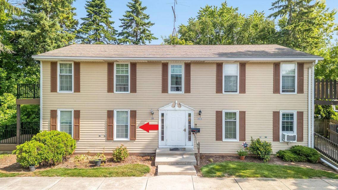 3914 Country Pl. Unit A, Sheboygan, Wisconsin 53081, HOA KỲ