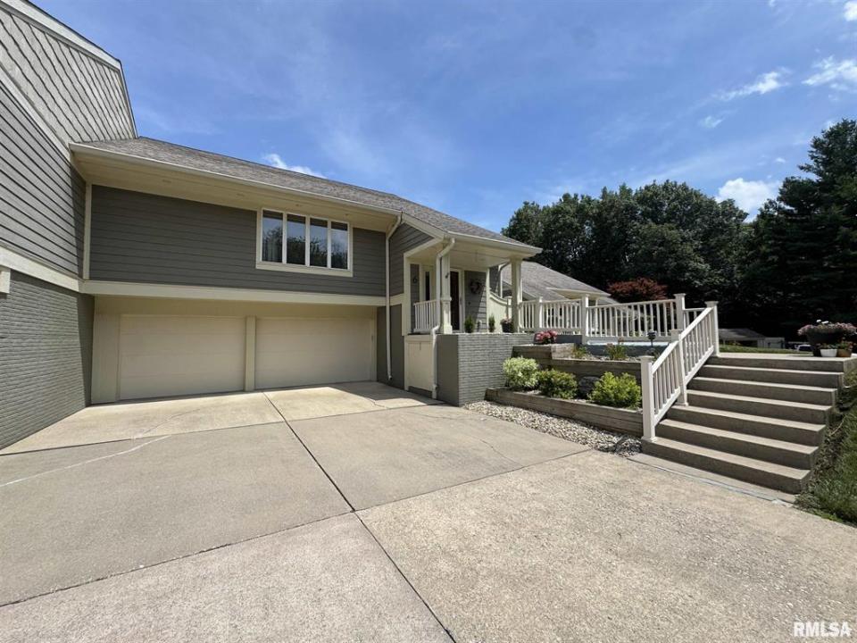 6 Ottawa Trail, Galesburg, Illinois 61401, Estados Unidos