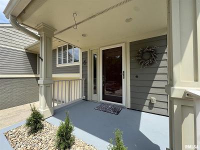 6 Ottawa Trail, Galesburg, Illinois 61401, USA
