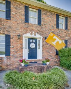 5116 Waterford Drive, Kingsport, Tennessee 37664, États-Unis