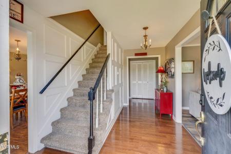 5116 Waterford Drive, Kingsport, Tennessee 37664, États-Unis
