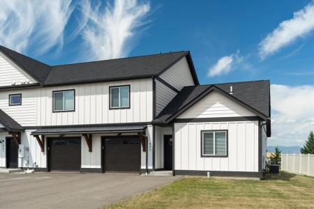 995 N Camas Lane, Kalispell, Montana 59901, USA