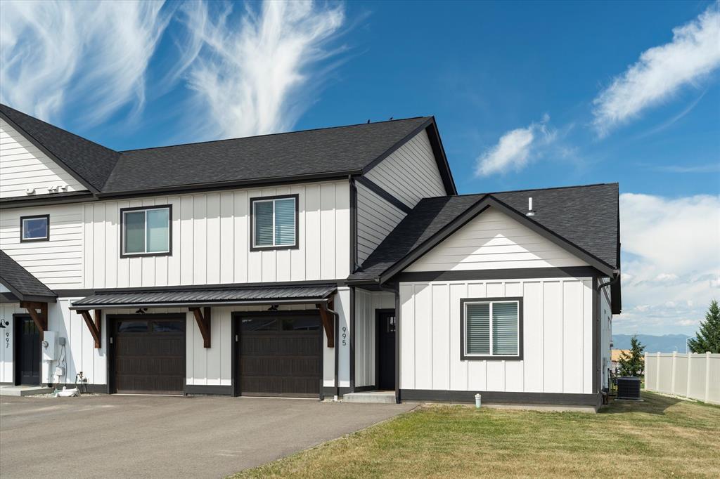 995 N Camas Lane, Kalispell, Montana 59901, USA