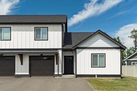 995 N Camas Lane, Kalispell, Montana 59901, USA