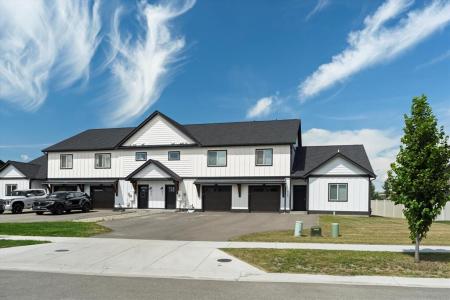 995 N Camas Lane, Kalispell, Montana 59901, USA
