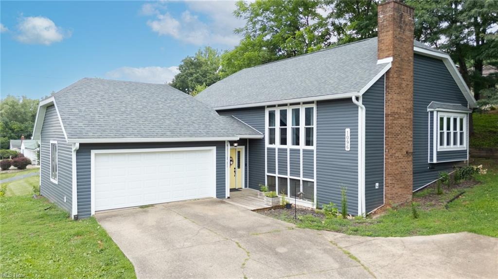 1096 Colegate Dr, Marietta, 俄亥俄州 45750, 美国