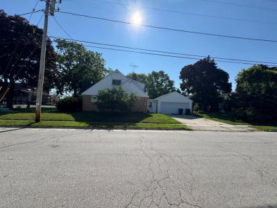 155 W Union Ave., Cedar Grove, Wisconsin 53013, USA
