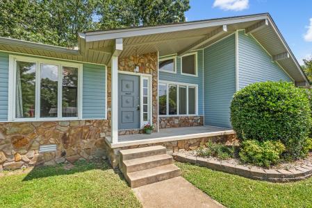 106 Autumn Lane, Tullahoma, テネシー 37388, アメリカ合衆国