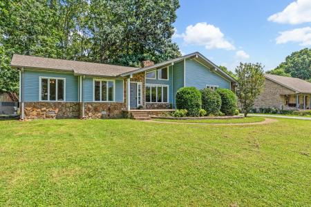 106 Autumn Lane, Tullahoma, テネシー 37388, アメリカ合衆国