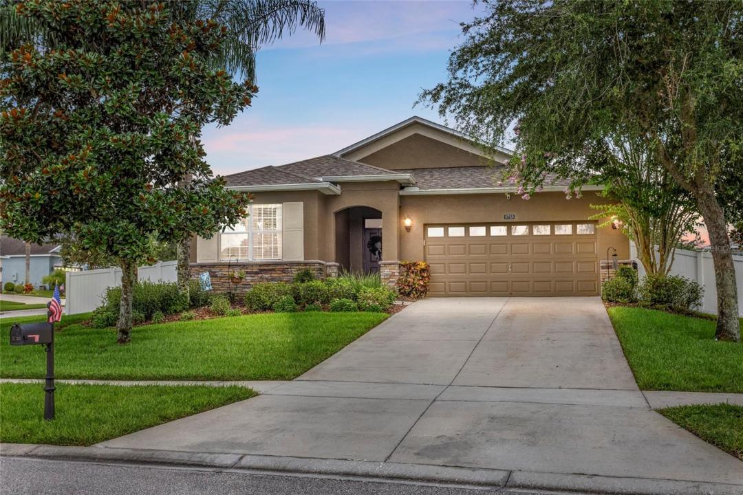 5723 TARLETON WAY, Mount Dora, فلوريدا 32757, الولايات المتحدة