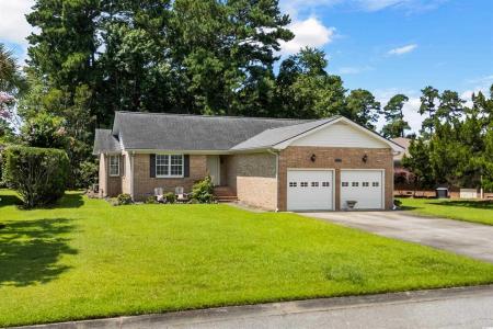 1415 Fox Hollow Way, North Myrtle Beach, SC 29585, USA