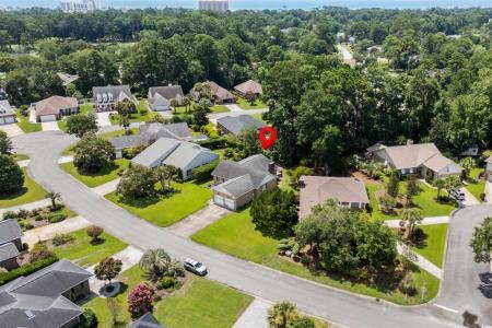 1415 Fox Hollow Way, North Myrtle Beach, ساوث كارولينا 29585, الولايات المتحدة