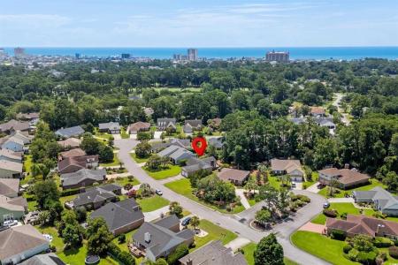 1415 Fox Hollow Way, North Myrtle Beach, ساوث كارولينا 29585, الولايات المتحدة