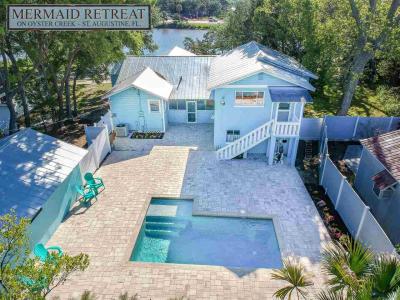 26 Rio Vista Drive, St. Augustine, Florida 32084, Stati Uniti