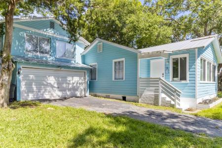 26 Rio Vista Drive, St. Augustine, Florida 32084, Stati Uniti