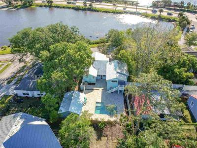 26 Rio Vista Drive, St. Augustine, Florida 32084, Stati Uniti