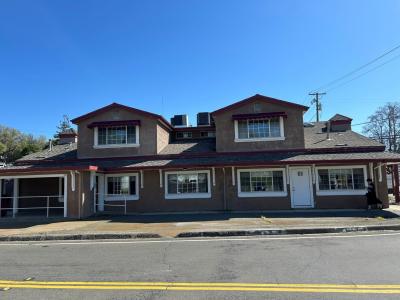 493 Pleasant Valley Road 110-C, Diamond Springs, California 95619, USA