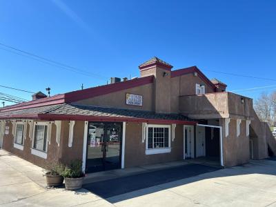 493 Pleasant Valley Road 110-C, Diamond Springs, קליפורניה 95619, ארצות הברית של אמריקה 