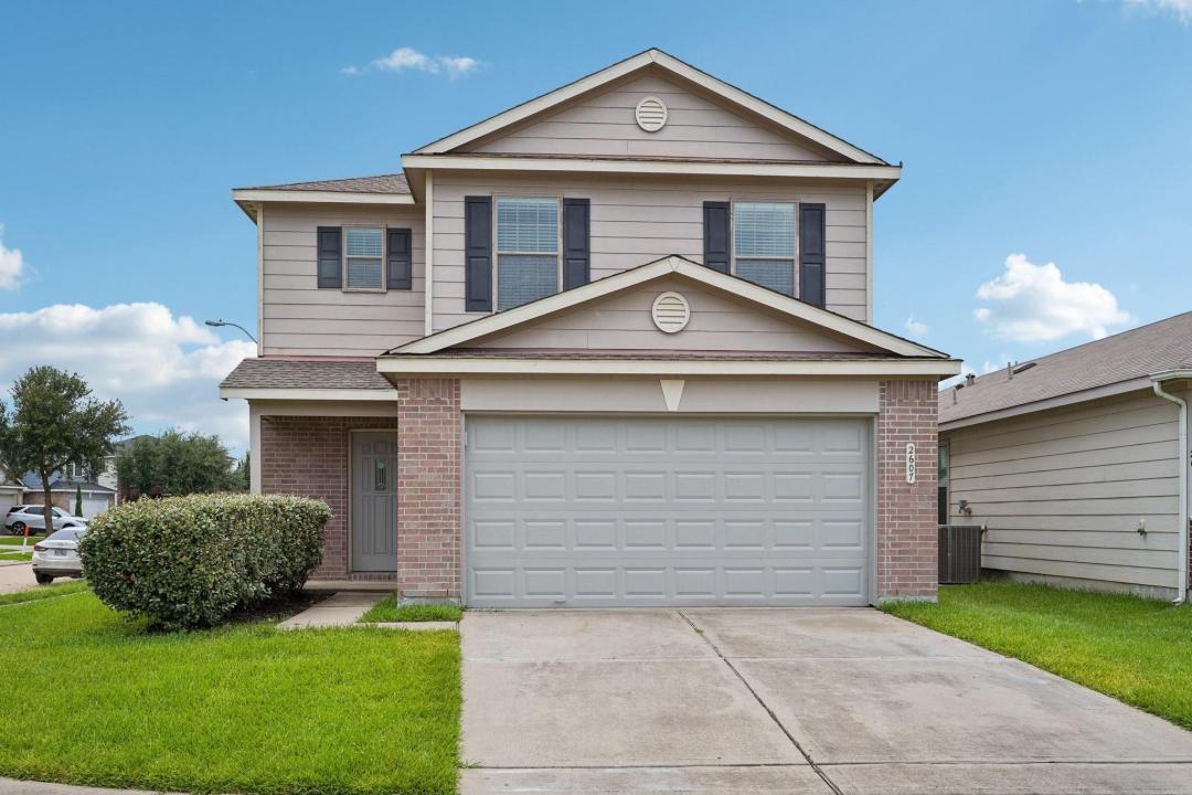 2607 Ensbrook Meadow Lane, Katy, Texas 77449, USA