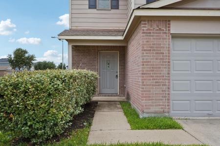 2607 Ensbrook Meadow Lane, Katy, Texas 77449, USA