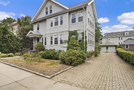 236 Foster Street, Boston, Massachusetts 02135, Estados Unidos