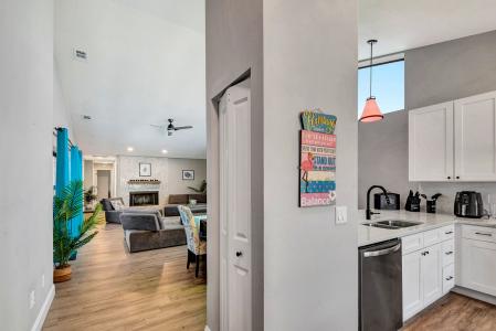 917 Shagos Dr, Apollo Beach, 佛羅里達州 33572, 美國