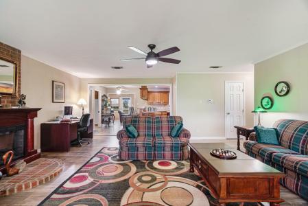 6951 Farm Road 1499, Sumner, Техас 75486, Соединенные Штаты