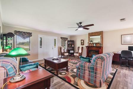 6951 Farm Road 1499, Sumner, Техас 75486, Соединенные Штаты