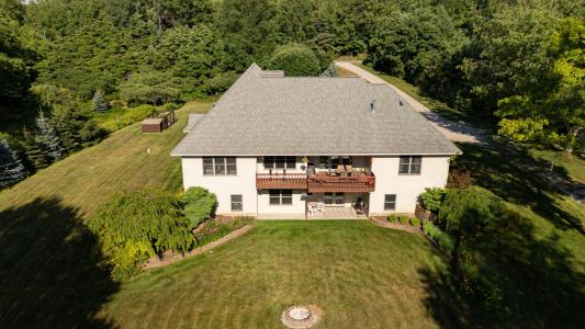 6309 Cottonwood Ave, Big Rapids, 密西根州 49307, 美國