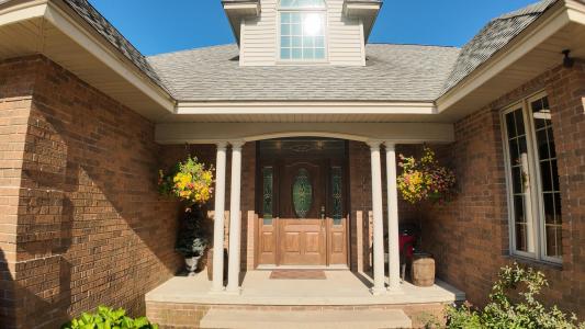 6309 Cottonwood Ave, Big Rapids, 密西根州 49307, 美國