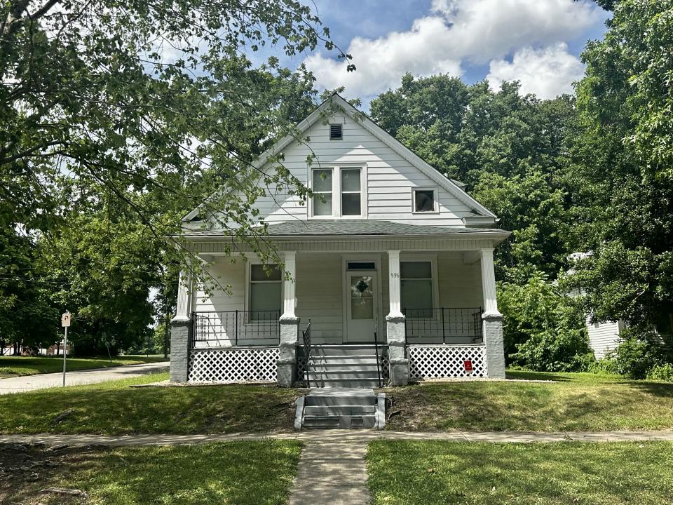 996 W Packard, Decatur, 伊利诺斯州 62522, 美国