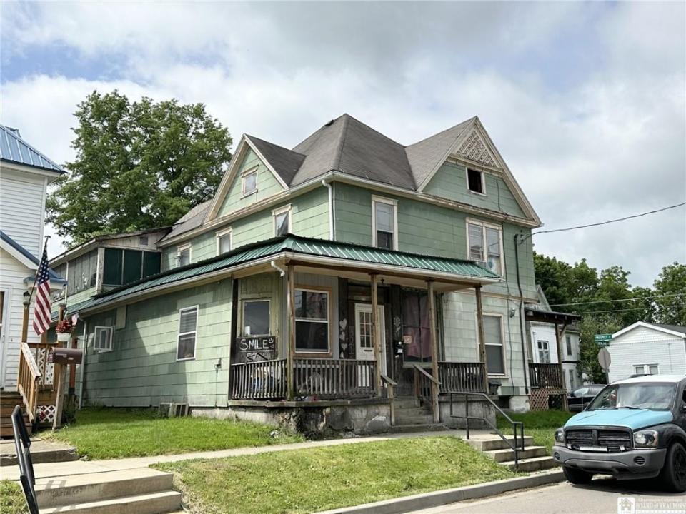 323 Newland Ave., Jamestown, نيويورك 14701, الولايات المتحدة