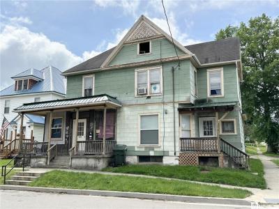 323 Newland Ave., Jamestown, نيويورك 14701, الولايات المتحدة