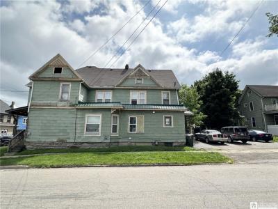 323 Newland Ave., Jamestown, نيويورك 14701, الولايات المتحدة