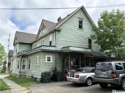323 Newland Ave., Jamestown, نيويورك 14701, الولايات المتحدة
