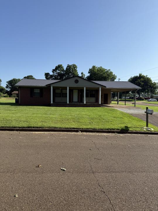 2703 Salem Dr, Union City, Tennessee 38261, HOA KỲ