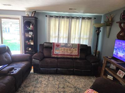 422 Oak Terrace Drive, Ashland, Kentucky 41102, Stati Uniti